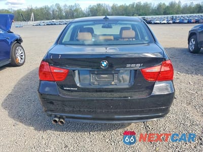 Zdjęcie 6 z 12 samochodu: 2011 BMW 328 XI SULEV VIN:WBAPK5C51BF125440 - miniatura