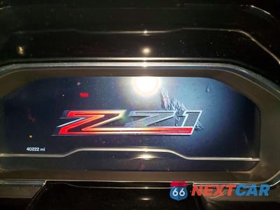 Zdjęcie 9 z 12 samochodu: 2023 CHEVROLET SILVERADO K1500 LTZ VIN:1GCUDGE82PZ236474 - miniatura