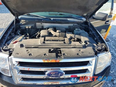 Zdjęcie 12 z 13 samochodu: 2014 FORD EXPEDITION EL XLT VIN:1FMJK1J50EEF56832 - miniatura