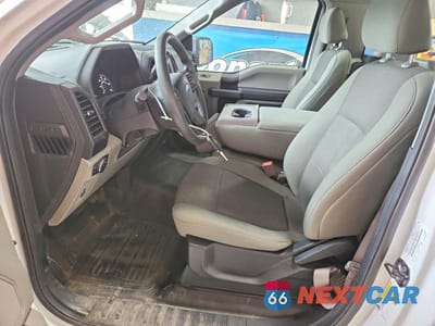 Zdjęcie 7 z 12 samochodu: 2018 FORD F150 VIN:1FTMF1EB9JFB56553 - miniatura