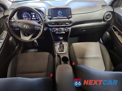 Zdjęcie 8 z 13 samochodu: 2020 HYUNDAI KONA SEL PLUS VIN:KM8K6CAA8LU567260 - miniatura