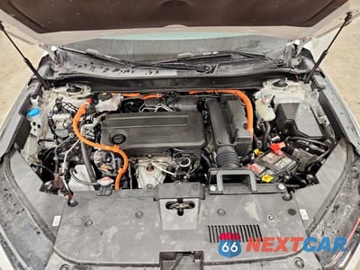 Zdjęcie 12 z 13 samochodu: 2026 HONDA CR-V SPORT-L VIN:7FARS6H81TE002896 - miniatura