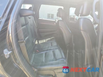 Zdjęcie 11 z 13 samochodu: 2016 JEEP GRAND CHEROKEE LIMITED VIN:1C4RJFBG0GC488490 - miniatura