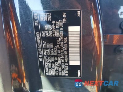 Zdjęcie 13 z 13 samochodu: 2016 VOLVO XC90 T6 VIN:YV4A22PK8G1072776 - miniatura