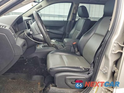 Zdjęcie 7 z 11 samochodu: 2008 JEEP GRAND CHEROKEE LAREDO VIN:1J8HR48NX8C243589 - miniatura