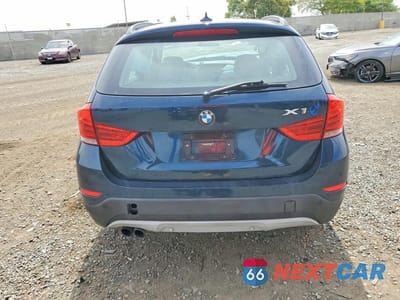 Zdjęcie 6 z 13 samochodu: 2014 BMW X1 XDRIVE28I VIN:WBAVL1C54EVY22057 - miniatura