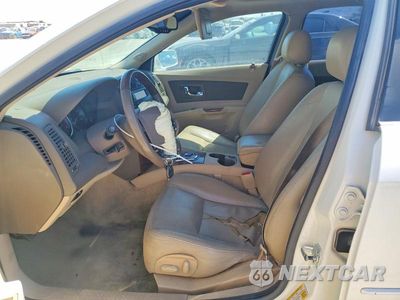 Zdjęcie 7 z 12 samochodu: 2007 CADILLAC CTS HI FEATURE V6 VIN:1G6DP577070176704 - miniatura
