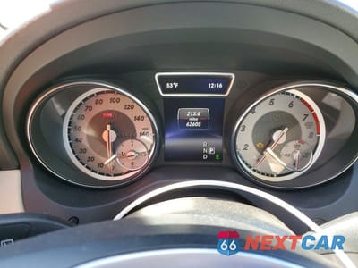 Zdjęcie 9 z 12 samochodu: 2015 MERCEDES-BENZ GLA 250 4MATIC VIN:WDCTG4GB5FJ184243 - miniatura