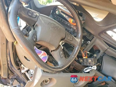 Zdjęcie 9 z 12 samochodu: 2004 CHEVROLET SILVERADO C1500 VIN:2GCEC19T441401223 - miniatura