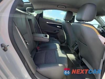 Zdjęcie 10 z 12 samochodu: 2015 CHEVROLET IMPALA LT VIN:2G1125S32F9150086 - miniatura