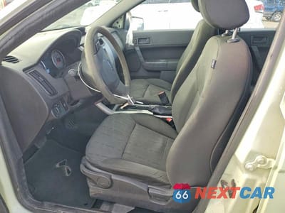 Zdjęcie 7 z 12 samochodu: 2010 FORD FOCUS SE VIN:1FAHP3FN6AW263262 - miniatura
