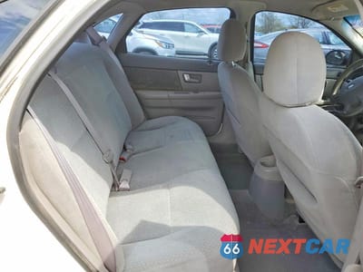 Zdjęcie 10 z 11 samochodu: 2001 FORD TAURUS LX VIN:1FAFP52201A238921 - miniatura