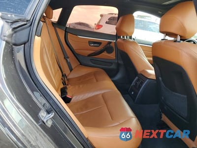 Zdjęcie 10 z 12 samochodu: 2019 BMW 430XI GC XDRIVE SPORT VIN:WBA4J3C51KBL11299 - miniatura