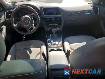 Zdjęcie 8 z 13 samochodu: 2015 AUDI Q5 PREMIUM PLUS VIN:WA1DGAFP7FA142480 - miniatura