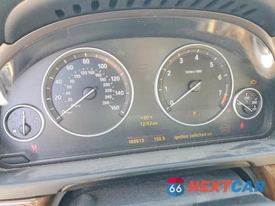 Zdjęcie 9 z 11 samochodu: 2011 BMW 535 XI VIN:WBAFU7C5XBC782126 - miniatura