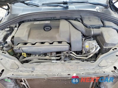 Zdjęcie 11 z 13 samochodu: 2013 VOLVO XC60 T6 VIN:YV4902DZXD2387126 - miniatura