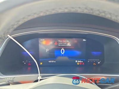 Zdjęcie 9 z 13 samochodu: 2022 VOLKSWAGEN TIGUAN SE R-LINE BLACK VIN:3VVCB7AX3NM027789 - miniatura