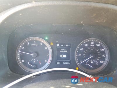 Zdjęcie 9 z 13 samochodu: 2016 HYUNDAI TUCSON SE VIN:KM8J33A48GU034233 - miniatura