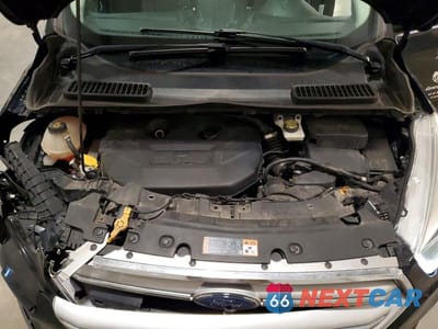 Zdjęcie 12 z 14 samochodu: 2017 FORD ESCAPE SE VIN:1FMCU9G94HUD32162 - miniatura