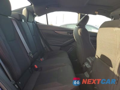 Zdjęcie 10 z 12 samochodu: 2025 SUBARU WRX PREMIUM VIN:JF1VBAH68S9802833 - miniatura