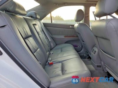 Zdjęcie 10 z 12 samochodu: 2002 TOYOTA CAMRY XLE V6 VIN:JTDBF30K720001725 - miniatura