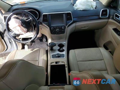 Zdjęcie 8 z 11 samochodu: 2014 JEEP GRAND CHEROKEE LIMITED VIN:1C4RJFBM0EC298921 - miniatura