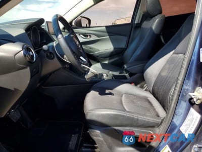 Zdjęcie 7 z 13 samochodu: 2019 MAZDA CX-3 TOURING VIN:JM1DKDC74K1456639 - miniatura