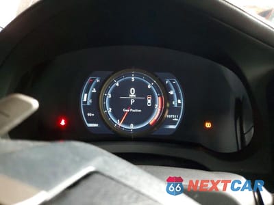 Zdjęcie 9 z 12 samochodu: 2015 LEXUS IS 350 VIN:JTHBE1D23F5019504 - miniatura