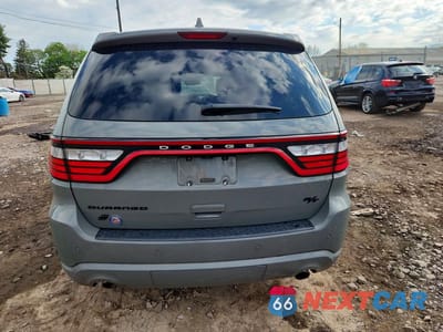 Zdjęcie 6 z 13 samochodu: 2020 DODGE DURANGO R VIN:1C4SDJCT6LC348803 - miniatura