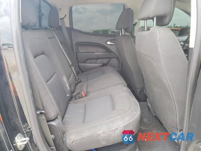 Zdjęcie 10 z 12 samochodu: 2019 CHEVROLET COLORADO LT VIN:1GCGSCEN2K1145567 - miniatura