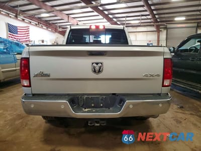 Zdjęcie 6 z 12 samochodu: 2018 RAM 1500 SLT VIN:1C6RR7GG6JS310532 - miniatura