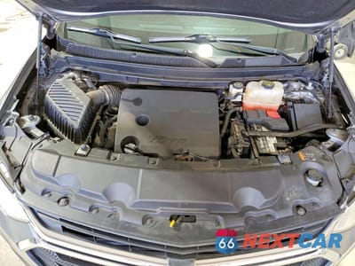 Zdjęcie 12 z 12 samochodu: 2019 CHEVROLET TRAVERSE LS VIN:1GNERFKW4KJ233240 - miniatura