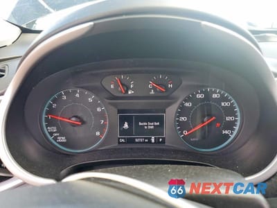Zdjęcie 9 z 12 samochodu: 2023 CHEVROLET MALIBU LT VIN:1G1ZD5ST7PF250383 - miniatura