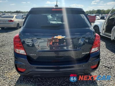 Zdjęcie 6 z 13 samochodu: 2018 CHEVROLET TRAX LS VIN:3GNCJKSB1JL304468 - miniatura