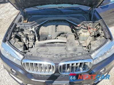 Zdjęcie 12 z 13 samochodu: 2017 BMW X5 XDRIVE35I VIN:5UXKR0C34H0V70159 - miniatura