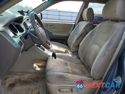 Zdjęcie 7 z 12 samochodu: 2006 TOYOTA HIGHLANDER LIMITED VIN:JTEDP21A460099507 - miniatura