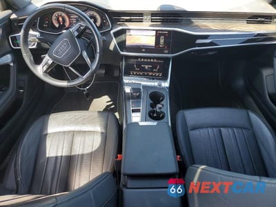 Zdjęcie 8 z 12 samochodu: 2019 AUDI A6 PREMIUM PLUS VIN:WAUL2AF21KN024638 - miniatura