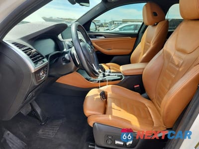 Zdjęcie 7 z 13 samochodu: 2021 BMW X4 XDRIVE30I VIN:5UX2V1C03M9H38079 - miniatura