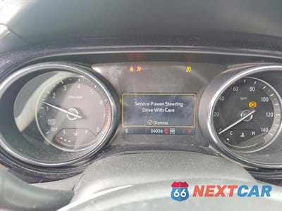 Zdjęcie 9 z 13 samochodu: 2023 BUICK ENCORE GX SELECT VIN:KL4MMESL1PB005999 - miniatura