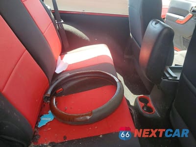 Zdjęcie 11 z 13 samochodu: 2012 JEEP WRANGLER SPORT VIN:1C4AJWAG3CL231252 - miniatura