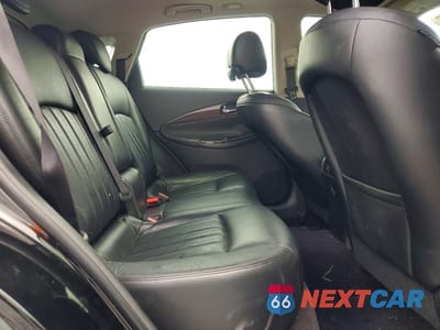 Zdjęcie 11 z 13 samochodu: 2017 INFINITI QX50 BASE VIN:JN1BJ0RP5HM384709 - miniatura