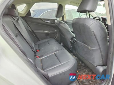 Zdjęcie 10 z 12 samochodu: 2023 LEXUS NX 250 VIN:JTJGDCAZ7P5012271 - miniatura