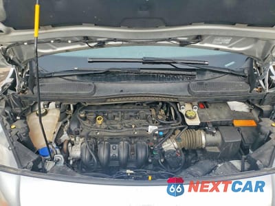 Zdjęcie 12 z 13 samochodu: 2014 FORD TRANSIT CONNECT XLT VIN:NM0LS7F75E1133033 - miniatura