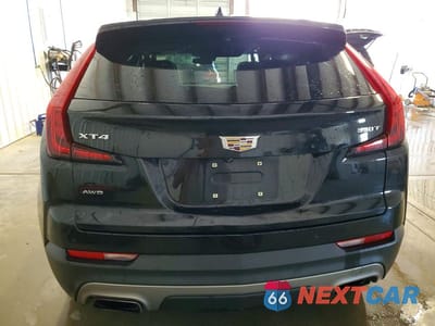 Zdjęcie 6 z 14 samochodu: 2020 CADILLAC XT4 PREMIUM LUXURY VIN:1GYFZDR44LF055088 - miniatura