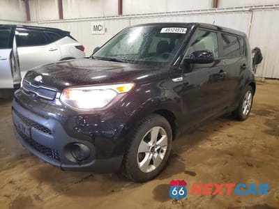 2019 KIA SOUL BASE KNDJN2A25K7677721 - główne zdjęcie licytacji z USA - miniatura