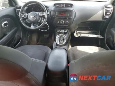 Zdjęcie 8 z 13 samochodu: 2014 KIA SOUL BASE VIN:KNDJN2A25E7715758 - miniatura