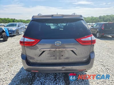 Zdjęcie 6 z 14 samochodu: 2018 TOYOTA SIENNA XLE PREMIUM 8-PASSENGER VIN:5TDYZ3DC0JS918179 - miniatura