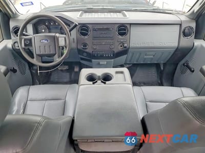 Zdjęcie 8 z 11 samochodu: 2016 FORD F250 SUPER DUTY VIN:1FT7W2A61GEC57371 - miniatura