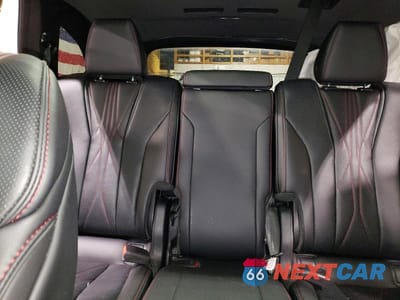 Zdjęcie 10 z 13 samochodu: 2023 ACURA MDX TYPE S ADVANCE VIN:5J8YD8H87PL003858 - miniatura