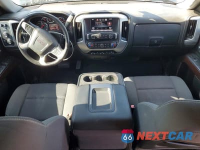 Zdjęcie 8 z 12 samochodu: 2015 GMC SIERRA K1500 SLE VIN:1GTV2UEC8FZ309603 - miniatura